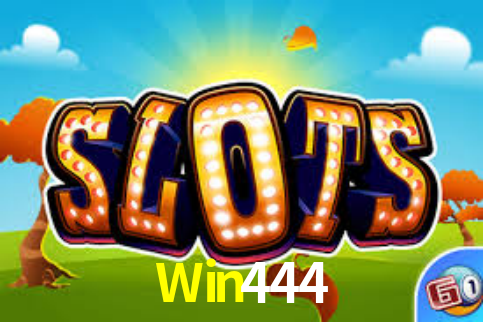 APP oficial da Win444 para mobile